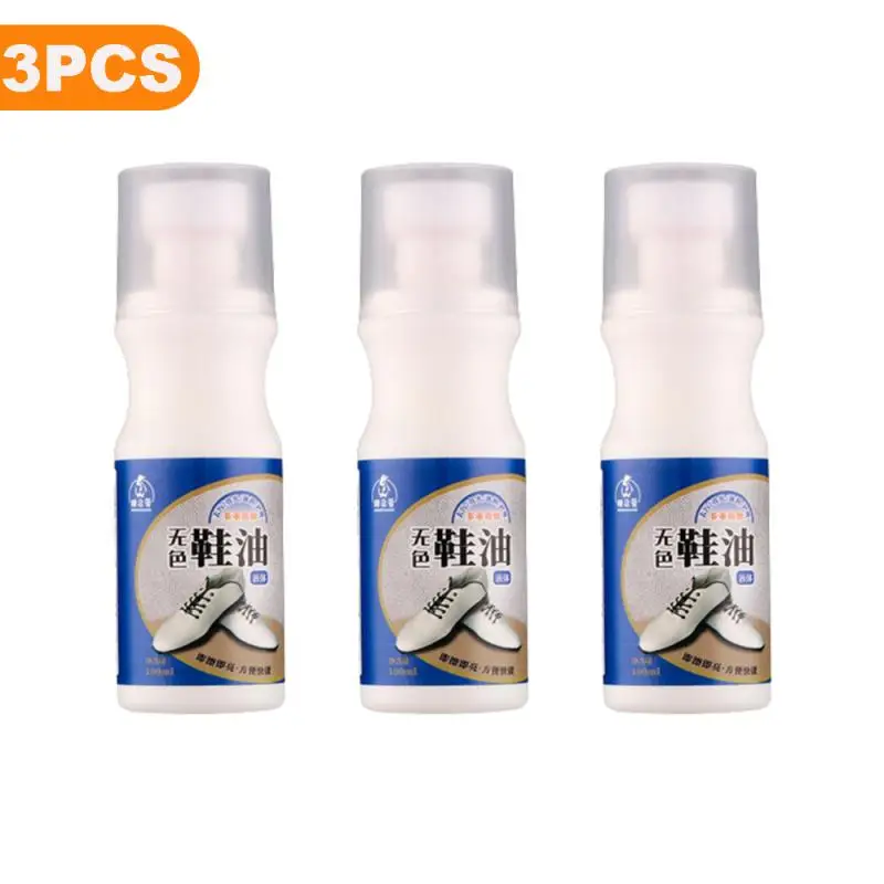 Leather Maintenance Oil Shoe Cleaner Shoe Polish Liquid Leather For Repair  Universal Leather Cleaner Leather Shoe Repair Kit - AliExpress