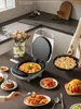Supor Crepe Makers Electric Baking Pan Household Multi-Functional Griddle plus-Sized Deepening Removable Washable Baking Pancake 2