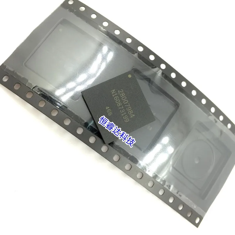 

1 шт./партия, новая оригинальная модель 28007984 BGA MT80