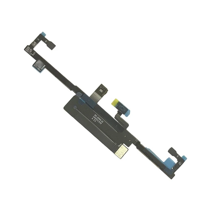 Face ID Flex Cable for iPad Pro 11 1st 2nd A1980 12.9 3rd 4th 5th Proximity Ambient Light Sensor Flex Repair Parts