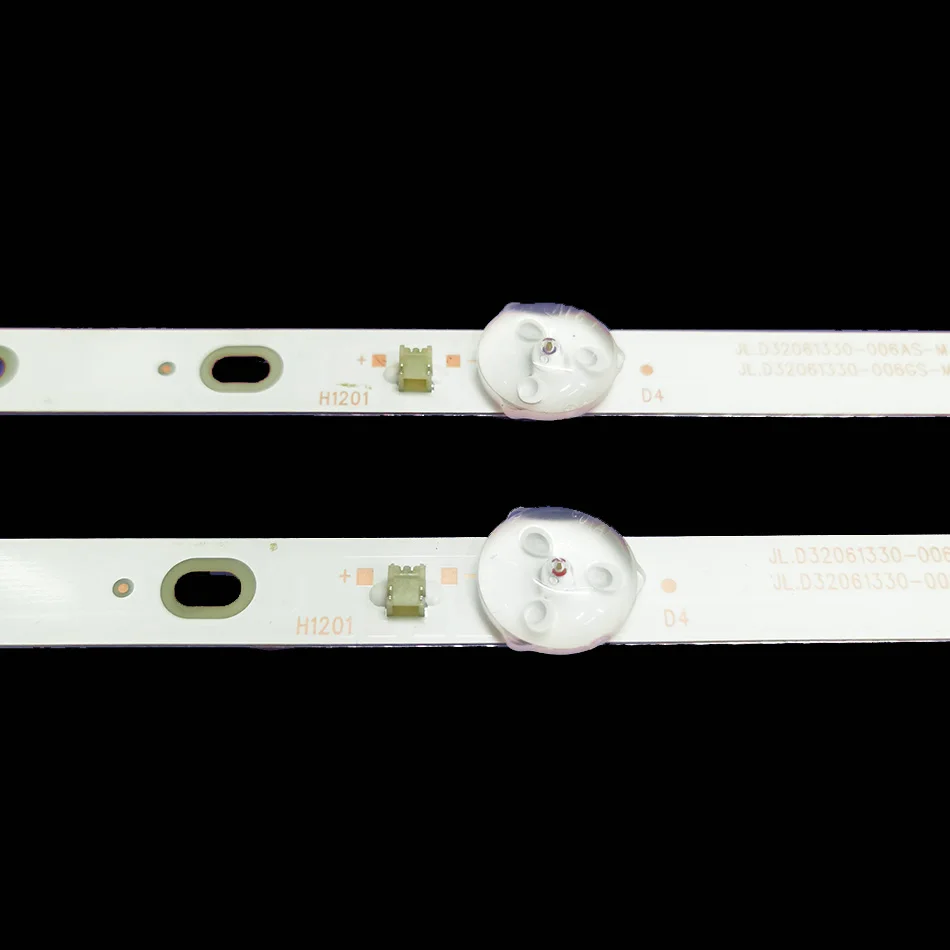 LED for SJ.CX.D3200601-3030TS-M 3080532F10DTZ002 JL.D32061330-006DS-M_V01 32LEM-1027/TS2C DJTV321 32LEX-5045/T2C 32LEX-7145/TS2C