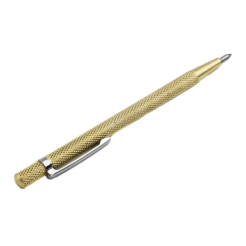 Carbide Tip Scribe Pen