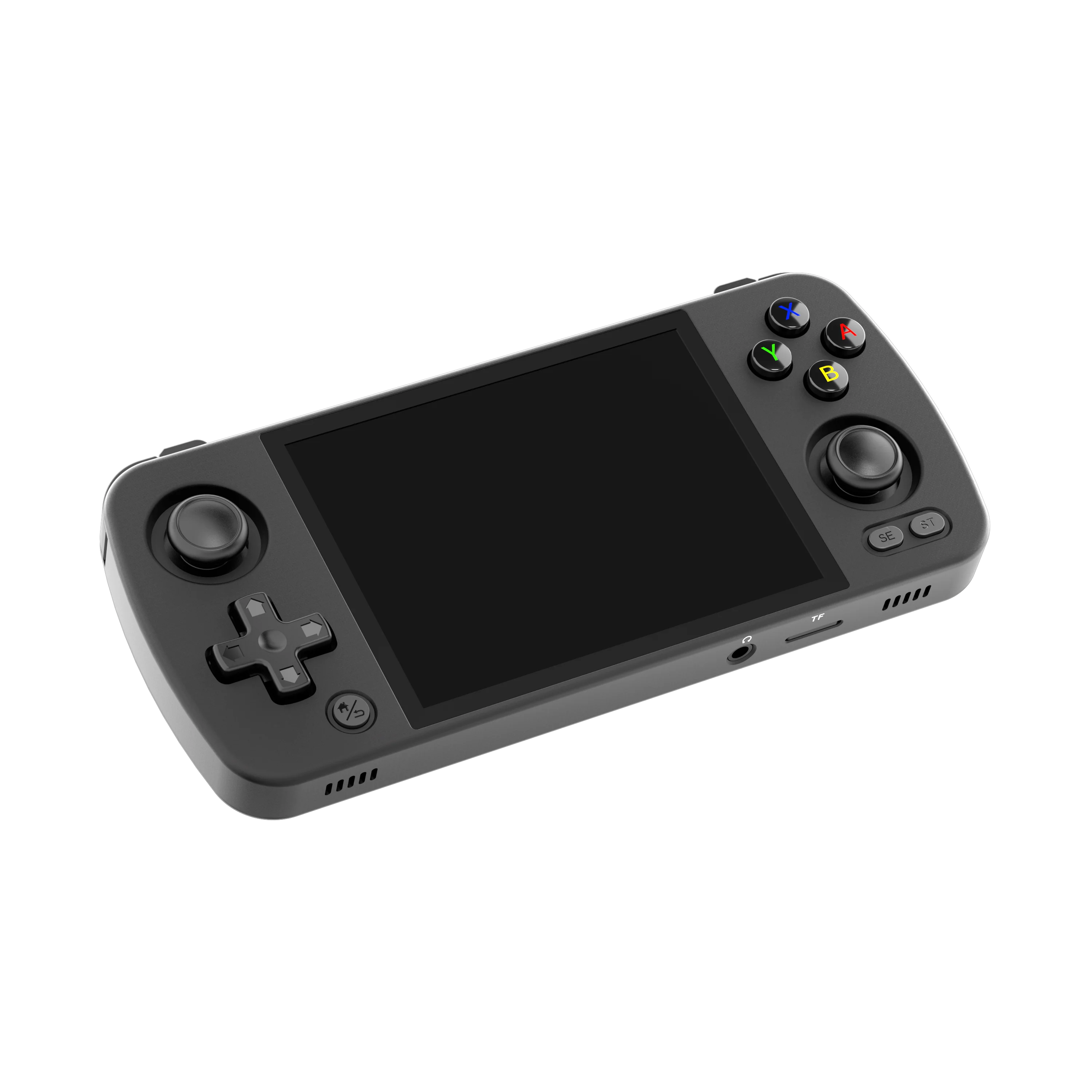 Anbernic rg405m 128GB tragbare Retro-Handheld-Spieler Android 12 