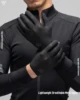 DUEECO Bike Gloves Summer Gloves Thin Gloves Touch Screen Cycling Gloves for Driving/Cycling/Running/Hiking 1