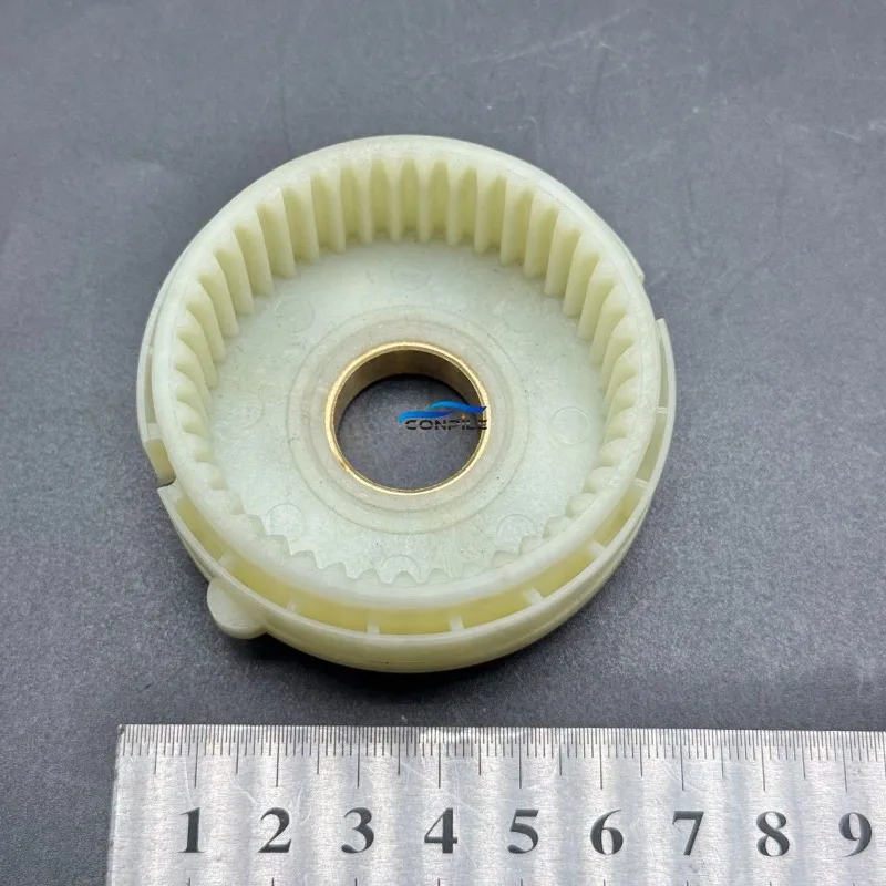 1pc nylon for Mitsubishi BYD F3 4Y491 Great Wall Pickup Halla Starter Internal Gear Motor Gear Ring