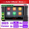 Autel MaxiCOM MK808KBT PRO OBD2 Scanner Automotivo Car Diagnostic Scan Tool MK808K-BT OBD 2 Code Reader Key Coding Active Test 1
