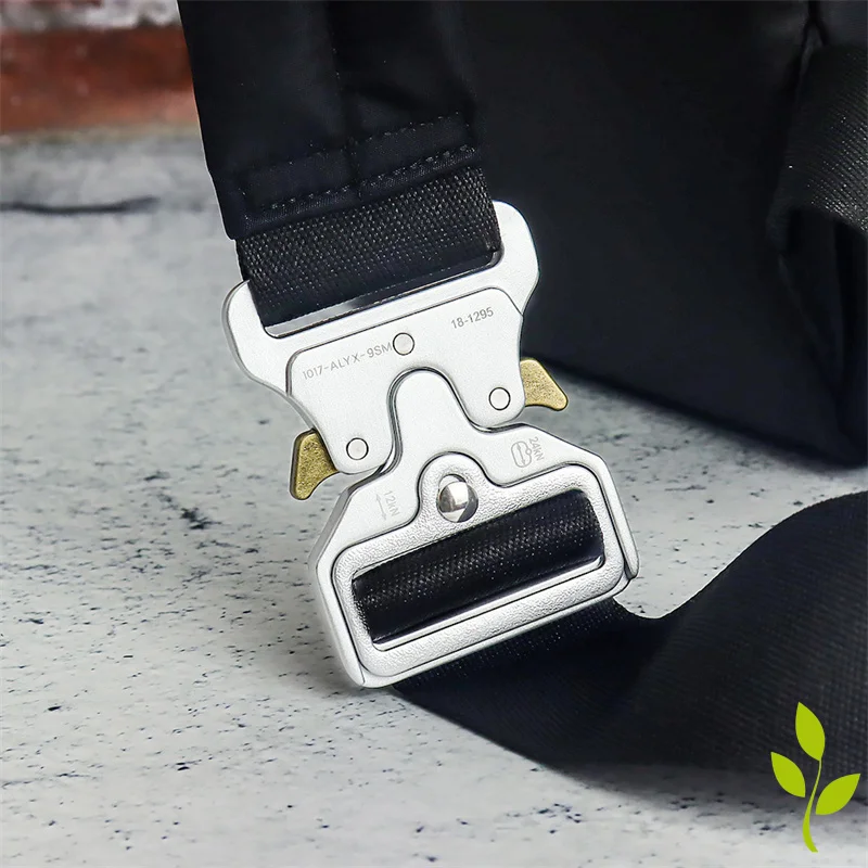 Рисунок 6 - Высококачественные рюкзаки ALYX 9SM 1017