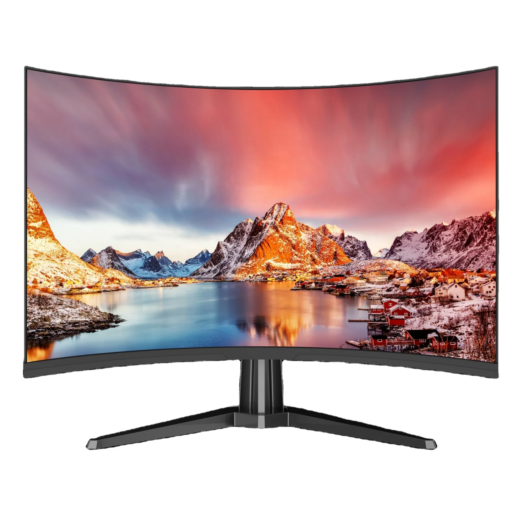 32 ġ QHD 1K 75Hz PC   led  