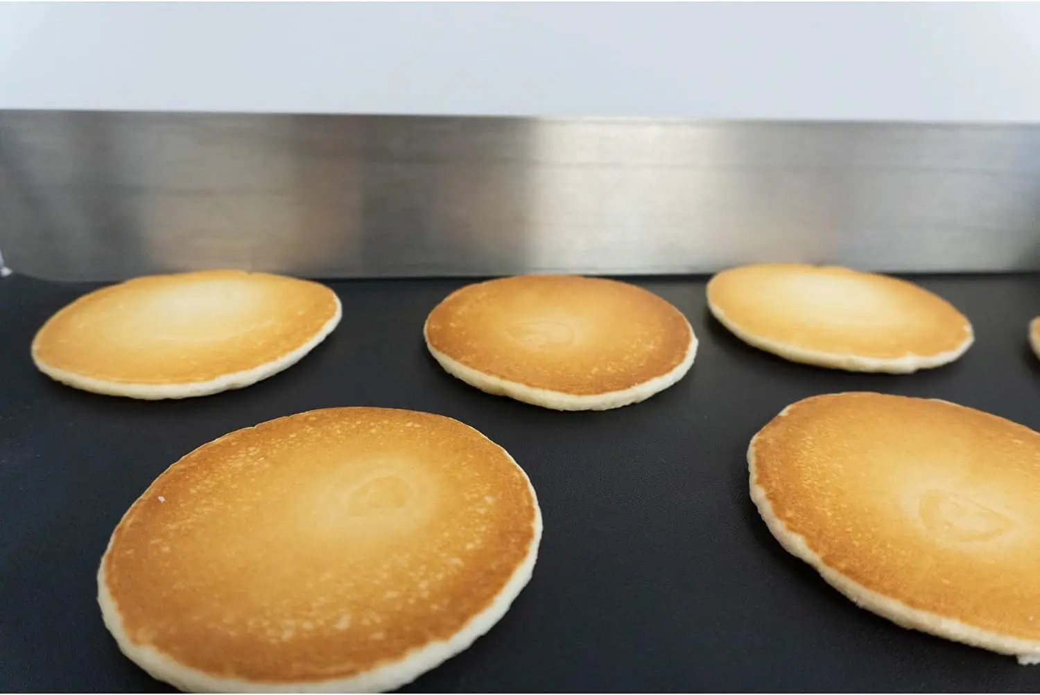King PCG-10 Professional Portable Nonstick Griddle 5