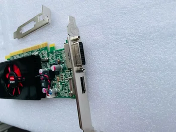 R7 350X 4GB GDDR3 PCIe 3.0 Video Graphic Card Dell 6HP90