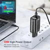 243123-12adfc.jpg USLION 65W شاحن GaN USB C PD KR المقابس شاحن GaN سريع الشحن الهاتف نوع C للمواصفات الكورية IPhone
