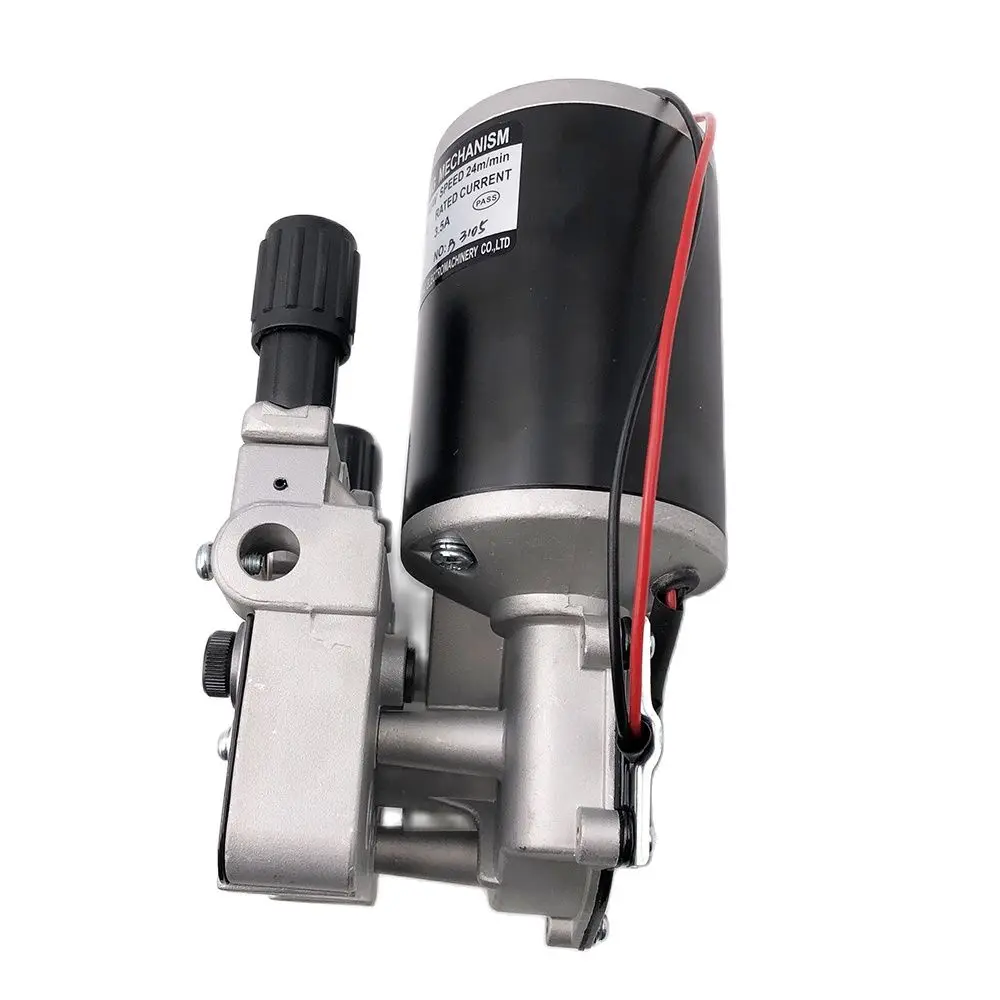 Mig Wire Feeder Motor Feeding Machine 2.0-24m/Min 1PK For MIG MAG Welding Machine JINSLU