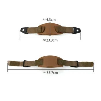 حزام كعب قابل للتعديل لأحذية تمساح ، فتحات إيفا ، أربطة حذاء جديدة ، إكسسوارات أحذية ذاتية الصنع ، هدية للسيدات والأطفال 6