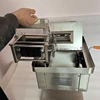 Multifunctional Meat Slicer Cutter Fast Meat Slicer Electric Shredder Machine Automatic Vegetable Beef Shredded Slicer Machine 6