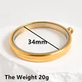 Inner Size 34mm