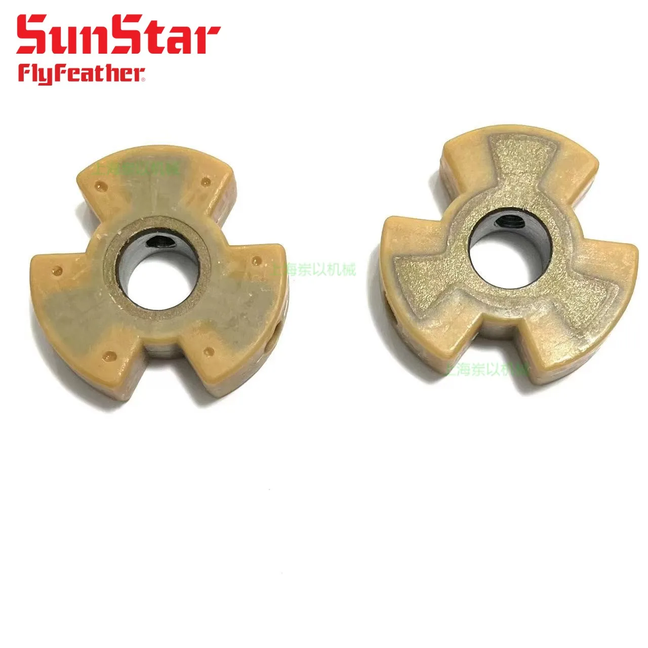 SUNSTAR SEWING KM-958 KM-968 MOTOR Coupling rubber Direct