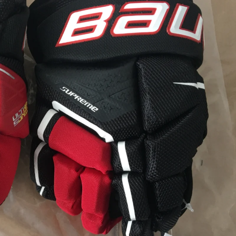 2023NewModelUltrasonicHockeyGloveSize1011ProfessionalField