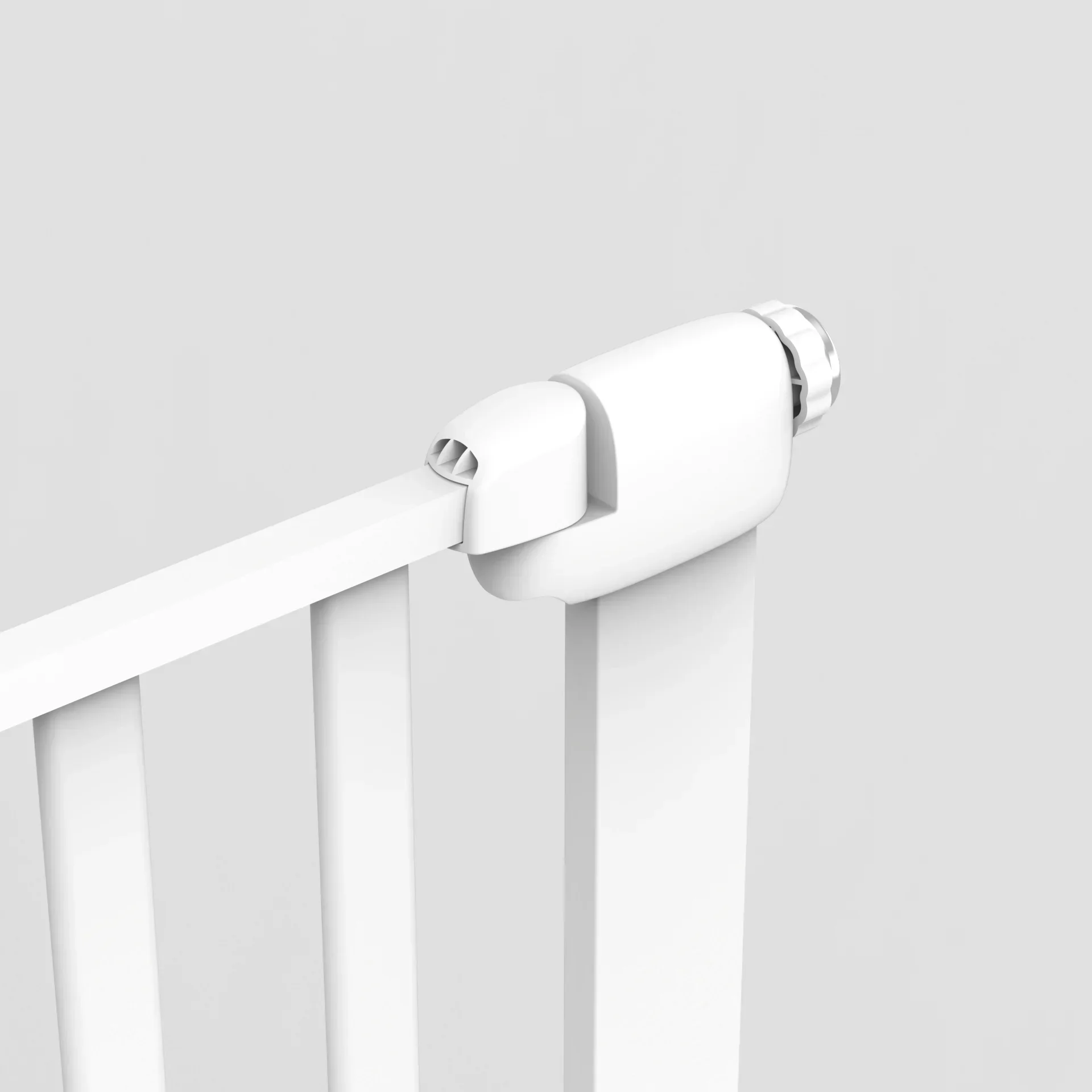 Children Protection Security Stairs Door Baby Pet Safety Gate Fence for Kids Safe Doorway Gate Pets Dog Fence