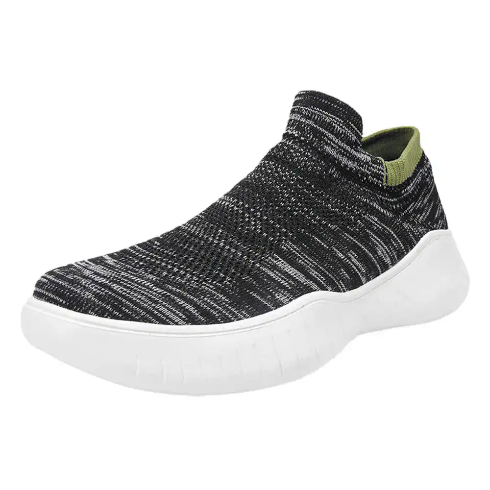 Sporty Run Slip-Ons – Skipper Shoes