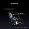 New Sniclo 1/43 Ca34 Fpv Remote Control Camera Immersive Vr Children'S Four-Wheel Drive Drift Car Children'S Toy Gift 2