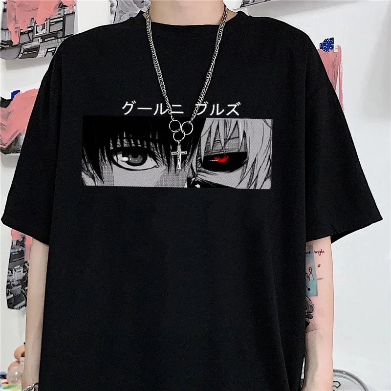 Kaneki Ken Tees Kaneki Ken Tees