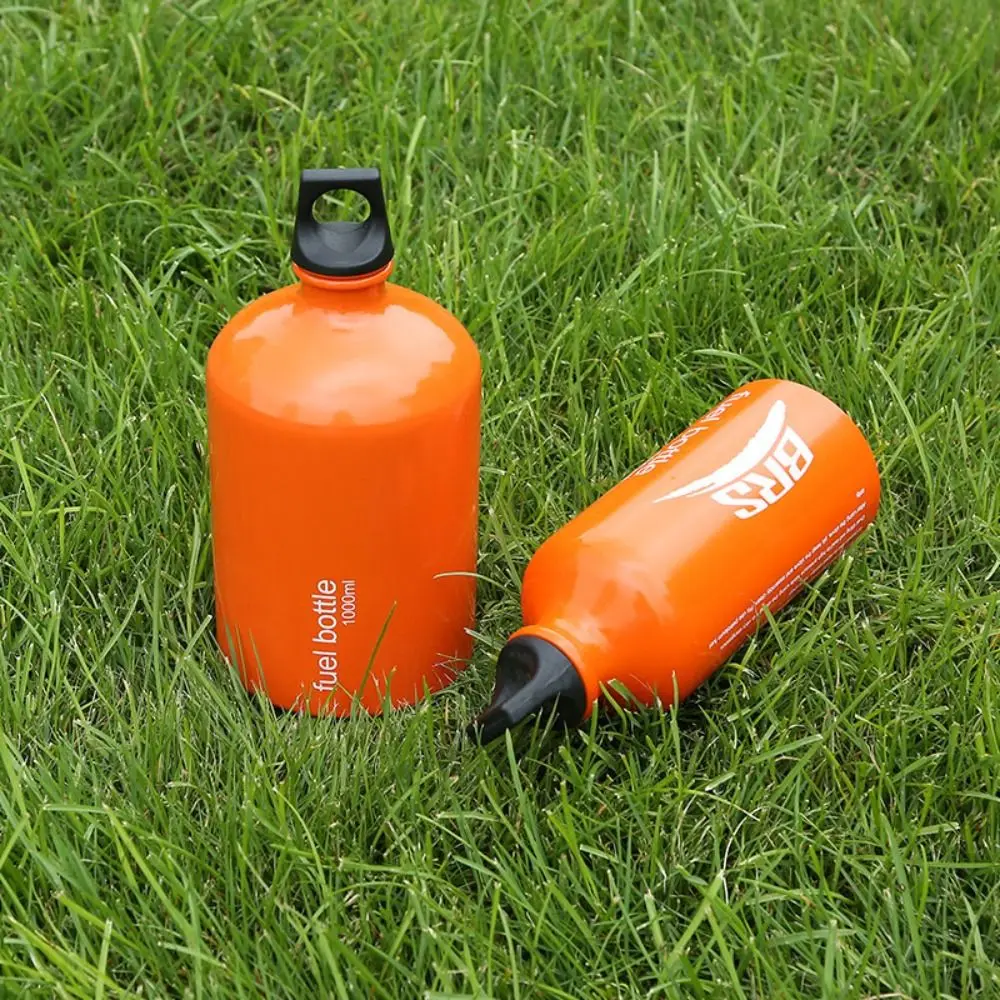 Gasoline Fuel Bottle Outdoor Camping Stove Multi Fuel Kerosene Liquid fuel bottle