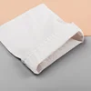 Natural Cotton Storage Bags - 10/20/50/100 Pcs/Lot Wedding Gift Package Pouches Eco-Friendly Fabric Organizer for Home & Kitchen 6