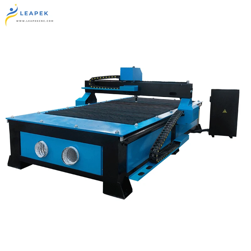 1313 cnc plate sheet metal cutting machine cnc plasma metal cnc machine 4
