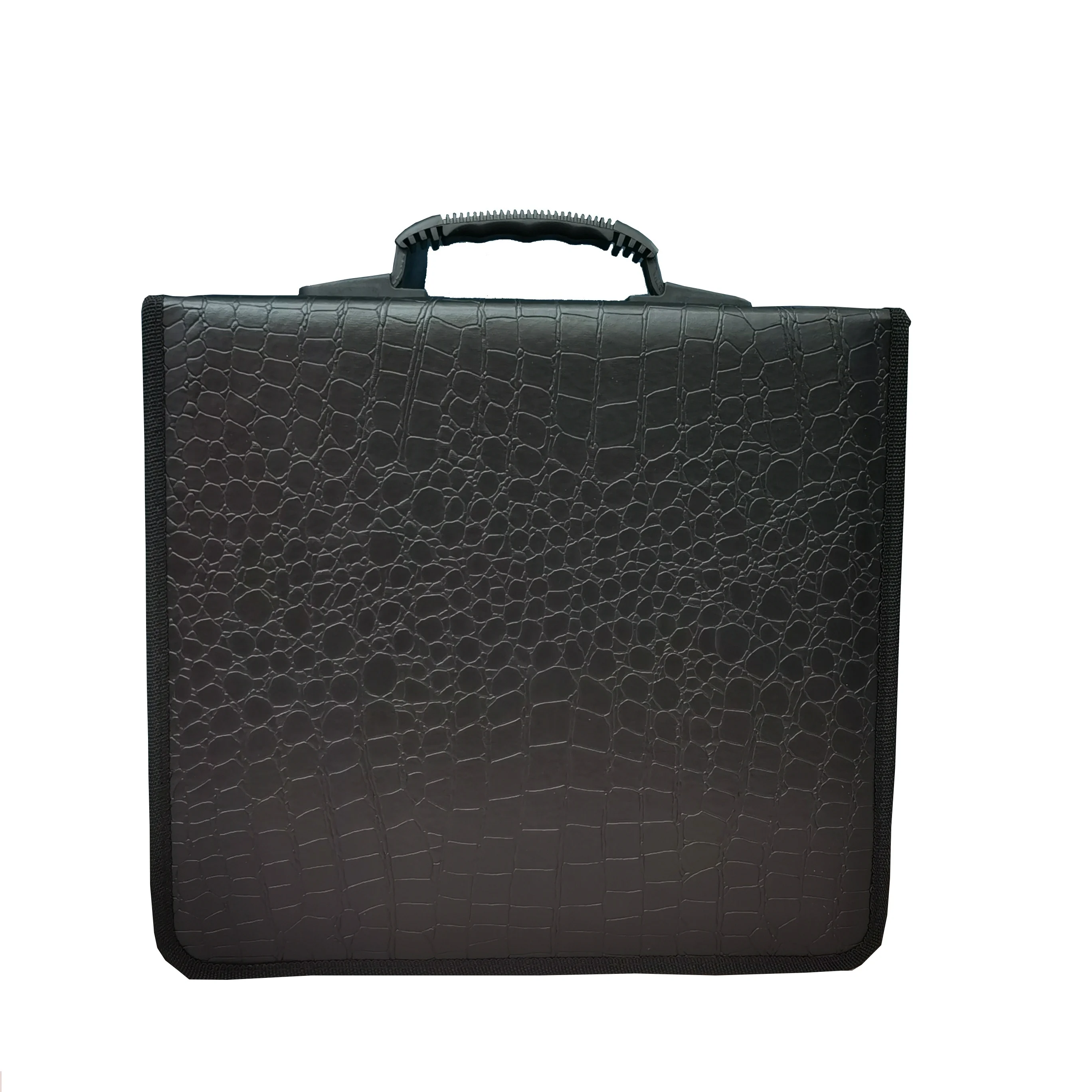 400-Disc Capacity CD DVD Storage Bag Case cd dvd storage bag cd dvd storage case