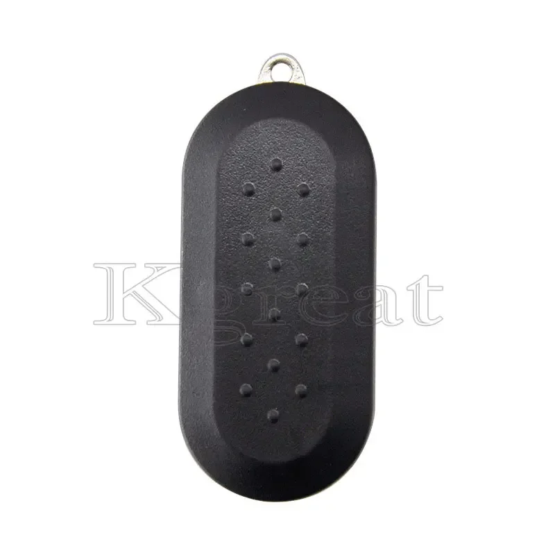 3 button Remote Car Key 433MHz Marelli / Delphi BSI System For Fiat 500 500L Punto Florino Doblo Qubo Punto Evo Grande