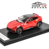 Funny Model 1:64 Purosangue V12 F SUV Diecast Model Car 2