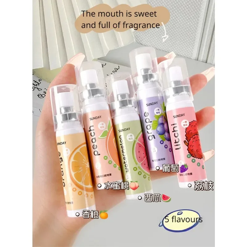 Рисунок 3 - Спрей для полости рта