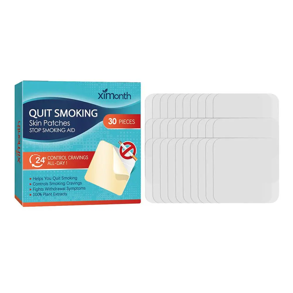    עזרי עצירת עישון יחידות מרכיבים טבעיים טהורים יחידות ניקוטין קלות ויעילות עצירת עישון שליטה ארוכת טווח