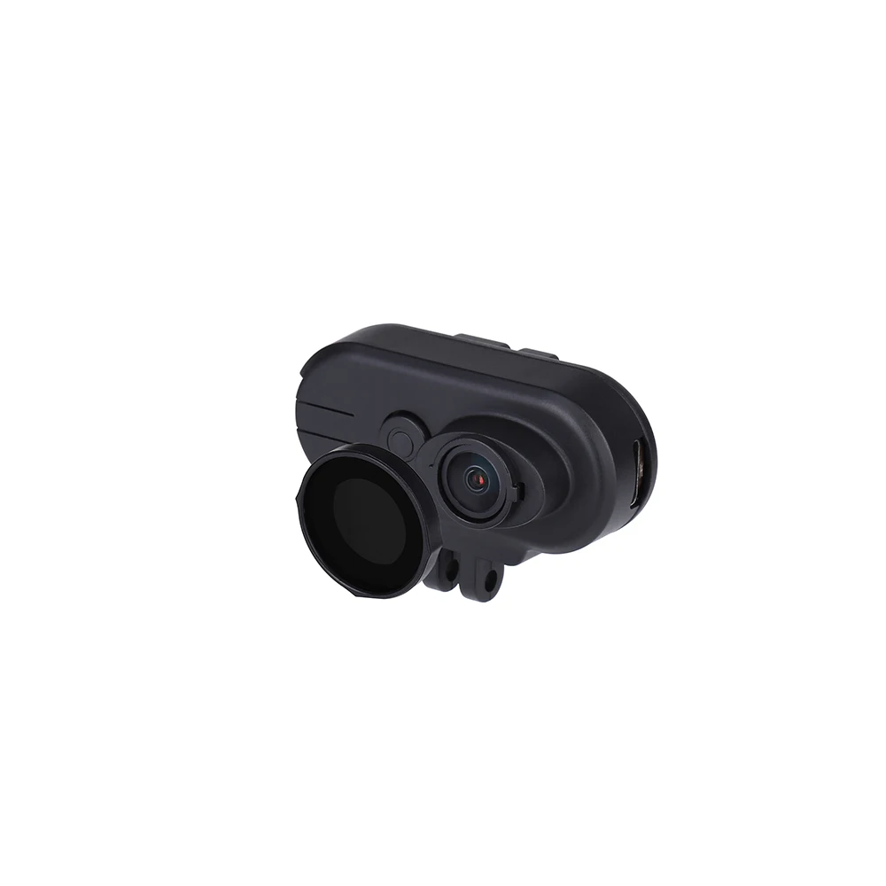 Hawkeye 4K Thumb FPV Camera Gyroflow FOV 170° 4K DC 5~23V 1080P For RC 2.5inch Traversing Droens Fixed-wing DIY Parts 4