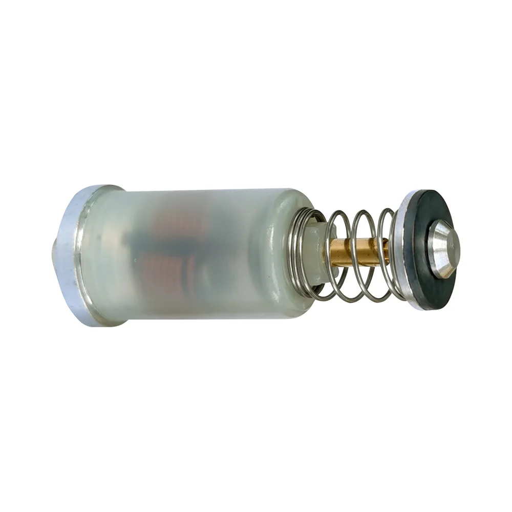 Gas Solenoid Safety Valve ESMA11.5A Magnet Unit for Stove Heater Burn Oven Control Flame Failure Device Kitchen Accessories gas stove accessories,cookware accessories