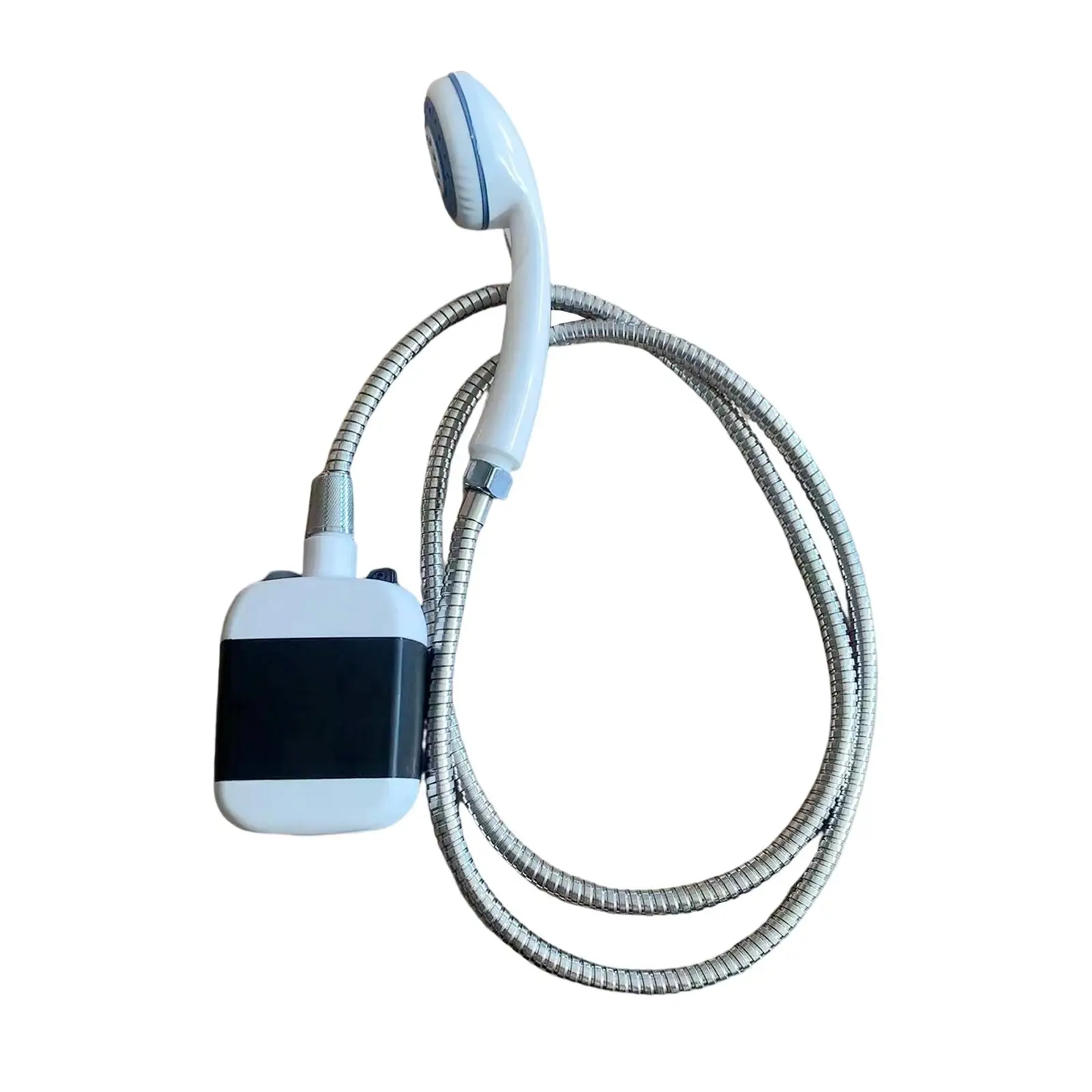 

Portable Outdoor Shower Plant Watering Backpacking Compact Camping Shower