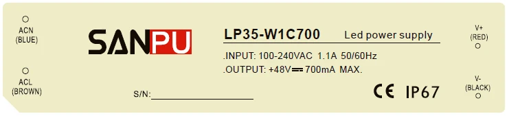 LP35-700A-