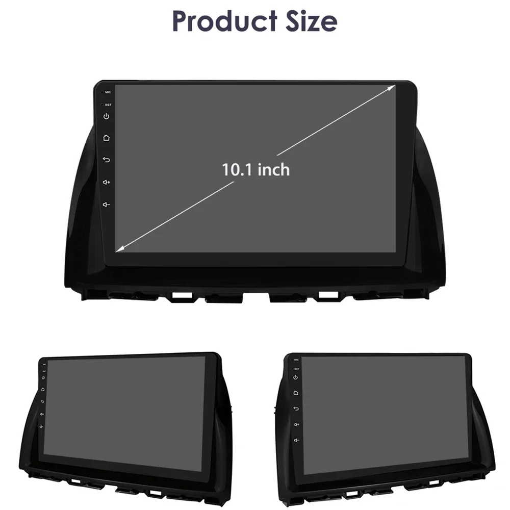 CX-5専用 Androidナビ 2012〜2015年式 【公式通販】