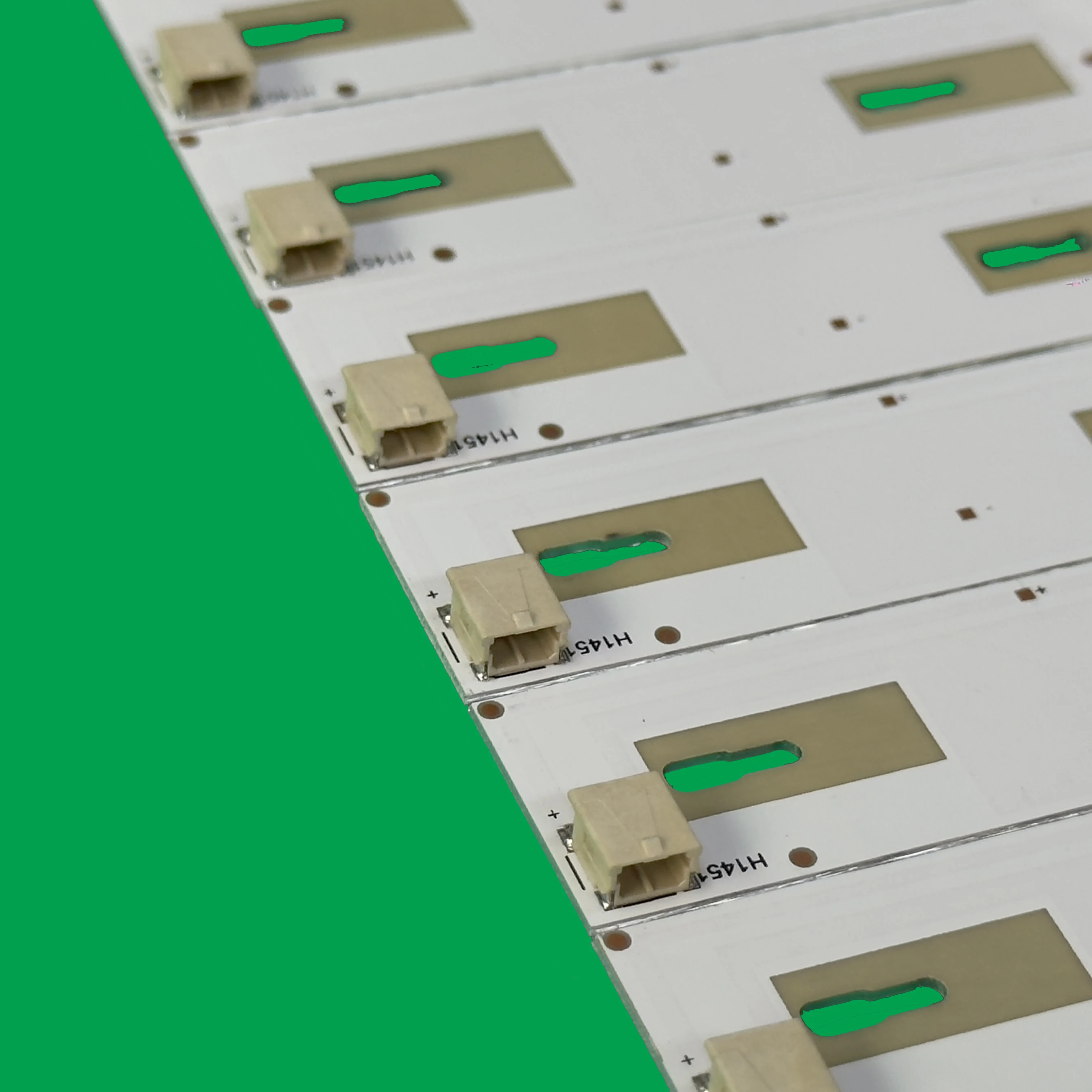 LED Backlight Strips for 58D1U-FISDB Kuhk5820 K580WDE1 A1