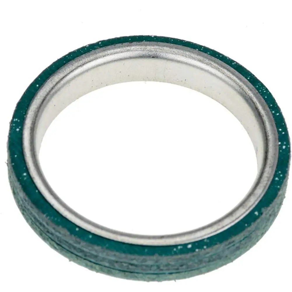Motorcycle Exhaust Gasket Kit for Gy6 Exhaust Pipe