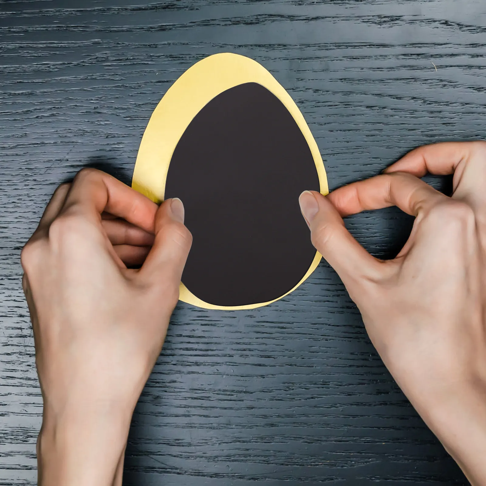 5개 접착식 자석 시트 DIY 공예용 유연한 소프트 자석 패치 냉장고 사진 정리용 자석 시트 고무 소재