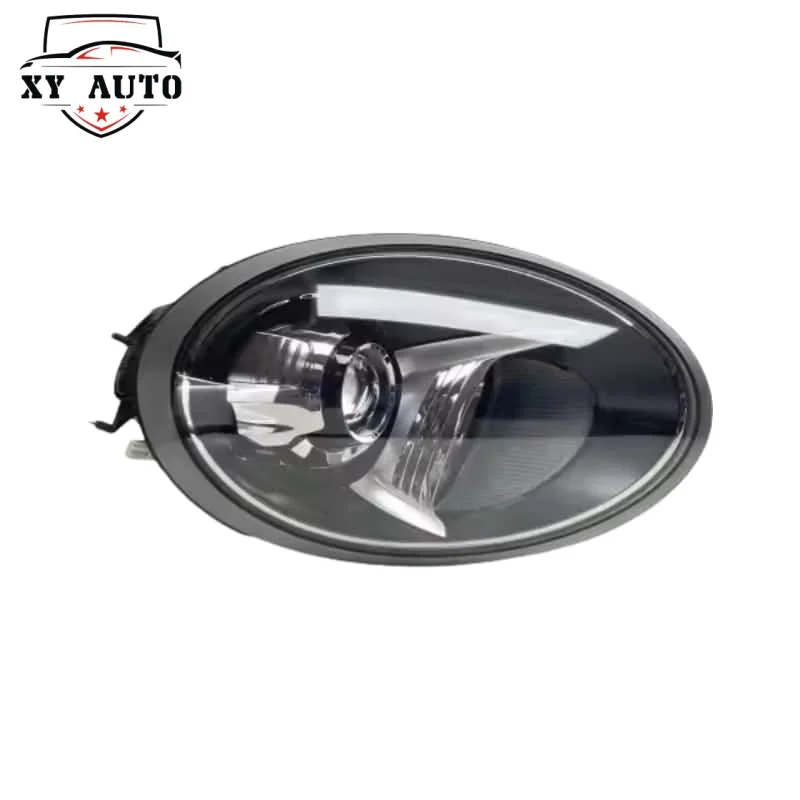 For Porsche 911 99.1 991.2 992 Matrix Multi-beam Laser LED Headlights 2010- Turbo GTS Targa GT3 GT2 Original Hid Lights