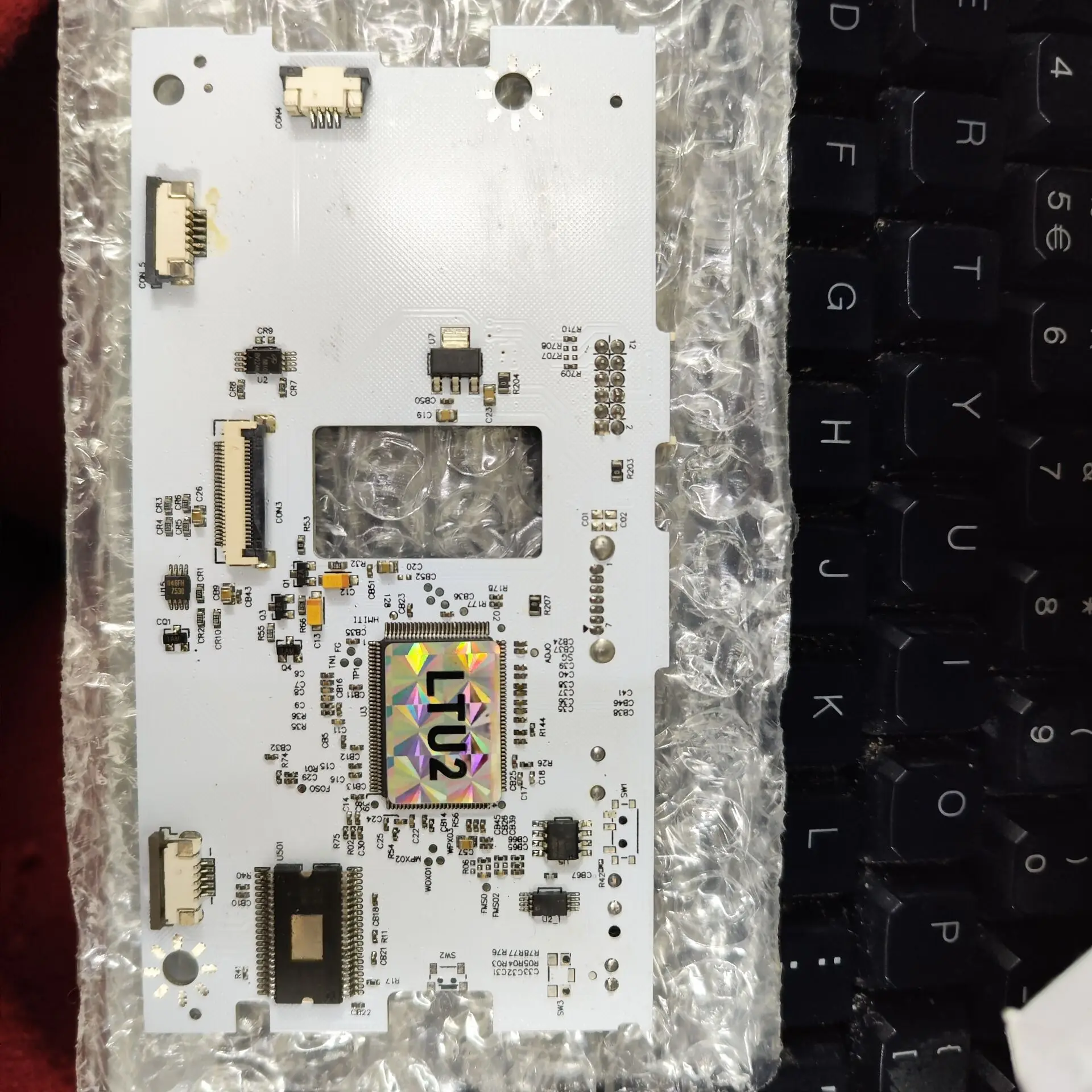 Per Scheda Pcb Ltu2 Per Scheda Di Azionamento Ottica Pcb Xbox 360 Dg 16 D4S 16 D5S