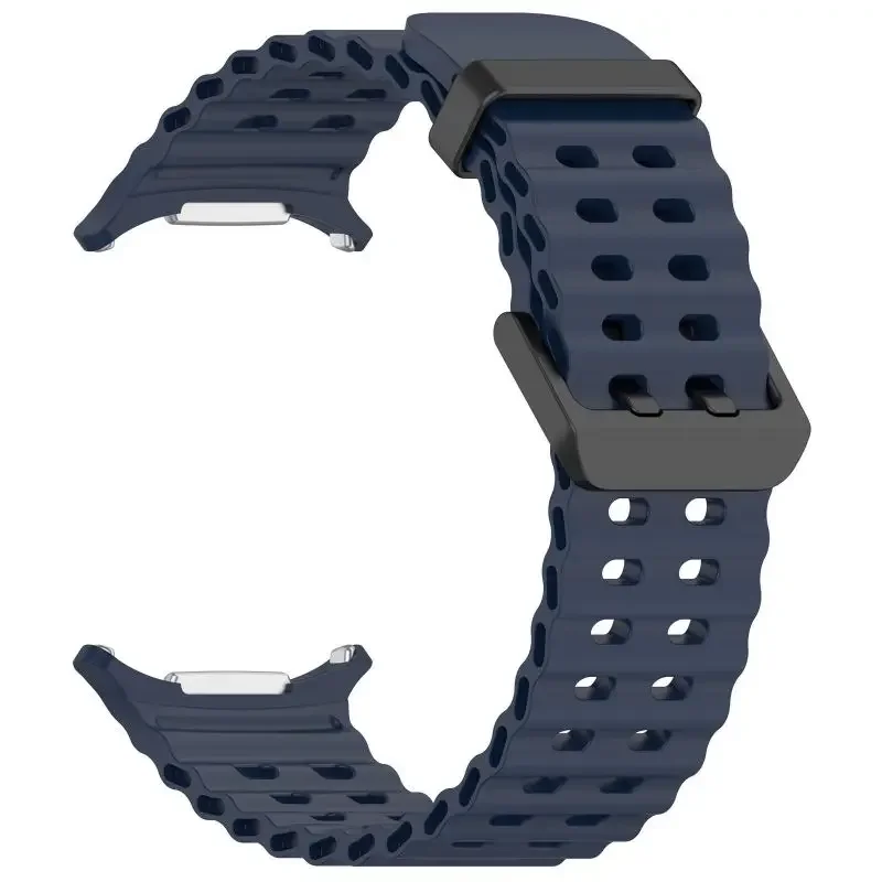 Breathable Strap Wristband Bracelet with Protective Case