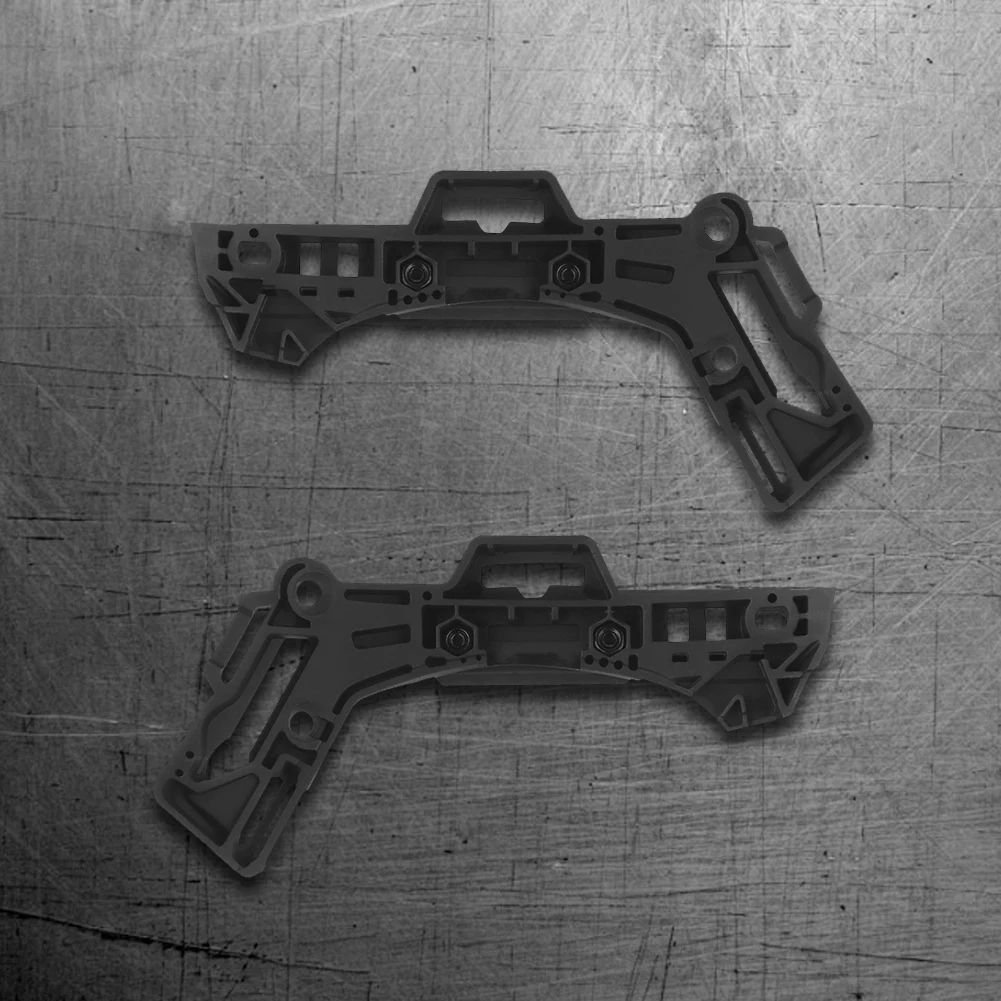 Helmet Side Guide Rail Professional Combat Helmet Side Rail Guide Adapter for Wendy Accessories
