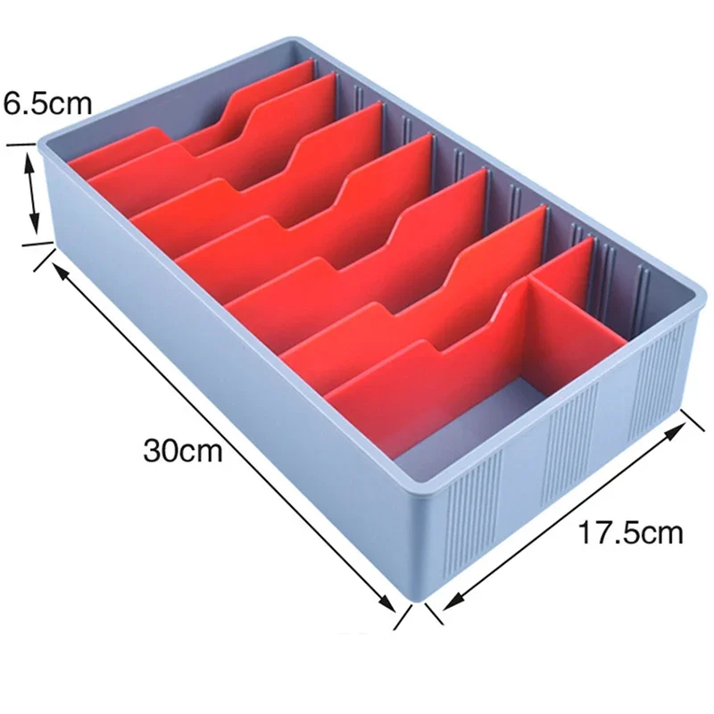 현금 카운터 케이스 서랍 레지스터 삽입 트레이, 플라스틱 지폐, 동전 구획, 돈 보관함, 저장소