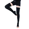 23-32mmHg Elastic Nursing Compression Stocking Unisex Medical Class 2 Pressure Stockings Sleep Feet Varicose Vein Sock 5