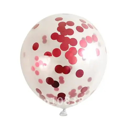 

7 Balloon Tubes Stand Balloon Holder Column Balloons Confetti Baby Shower Kids Birthday Party Wedding Decoration Supplies