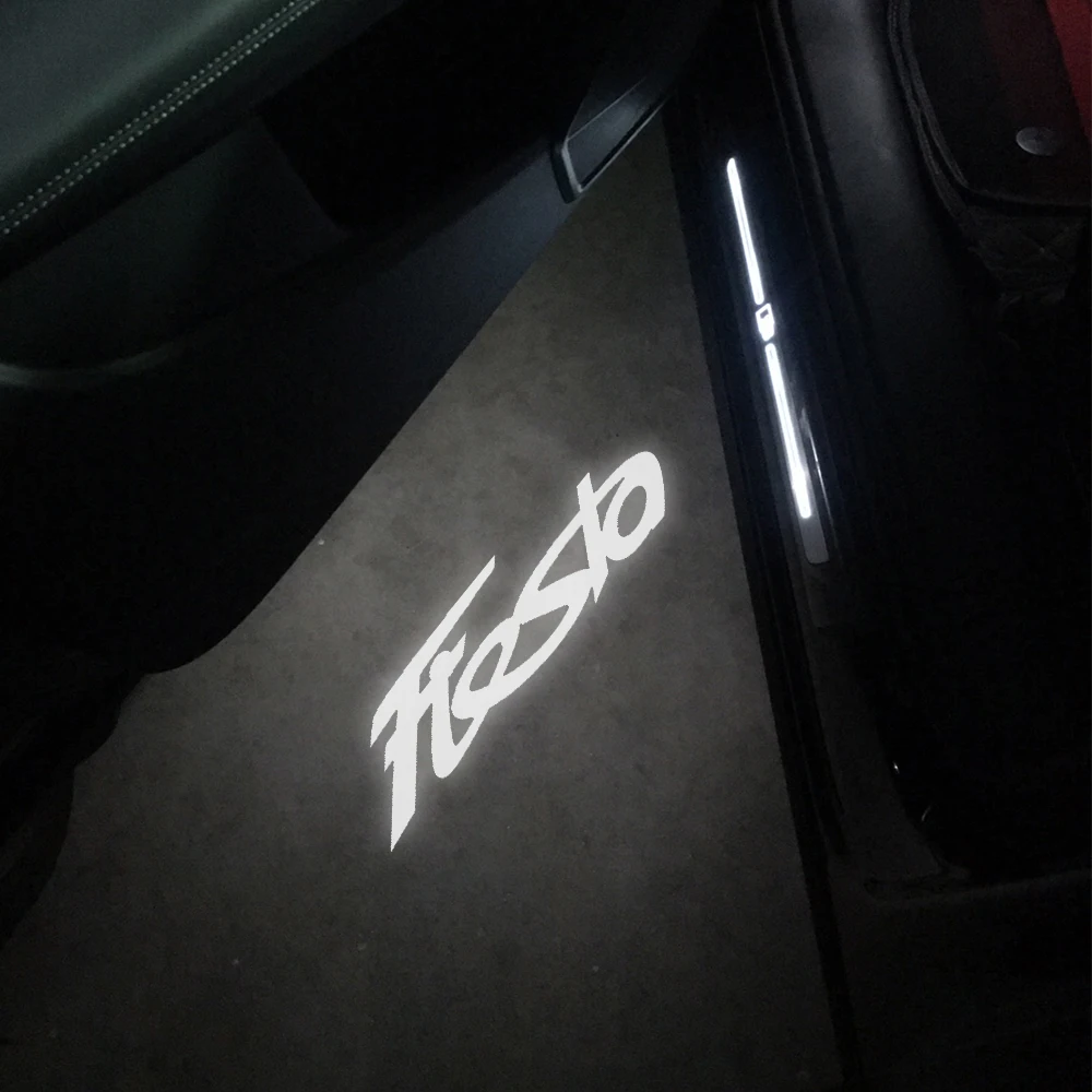 Proiettore Laser A LED 2 Pezzi Per Ford Fiesta 5 6 7 8 MK5 MK6 MK7 MK8 proiettore-laser-a-led-2-pezzi-per-ford-fiesta-5-6-7-8-mk5-mk6-mk7-mk8