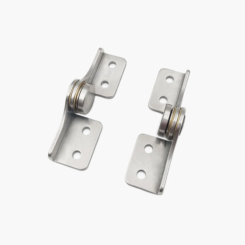 

HY-TA Friction Hinge,/stainless Steel Rotating Hinge/torque Hinge For Monitoring Camera 10pcs